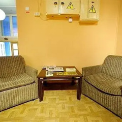 Postoyalets Hostel интерьер отеля фото 2