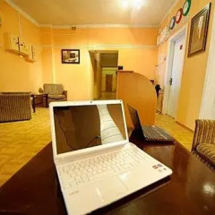Postoyalets Hostel интерьер отеля