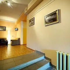 Postoyalets Hostel развлечения