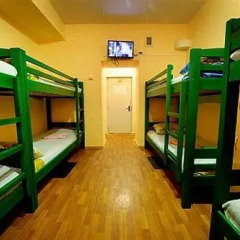 Postoyalets Hostel детские мероприятия фото 2