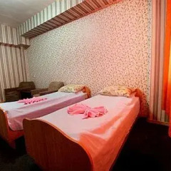 Postoyalets Hostel спа