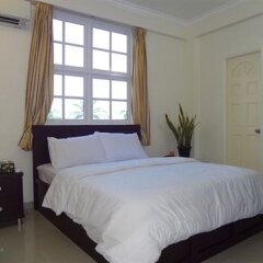 Airport Alba Inn in North Male Atoll, Maldives from 428$, photos, reviews - zenhotels.com guestroom