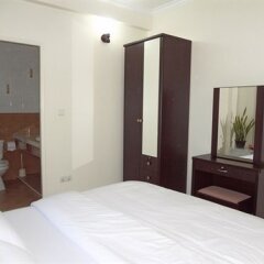 Airport Alba Inn in North Male Atoll, Maldives from 428$, photos, reviews - zenhotels.com guestroom photo 3