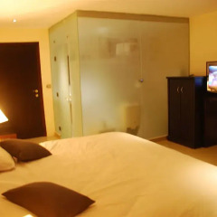 Отель Valley Stars Inn Иордания, Вади-Муса - отзывы, цены и фото номеров - забронировать отель Valley Stars Inn онлайн удобства в номере