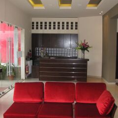 Palace Hostel Bsharry in Tripoli, Lebanon from 84$, photos, reviews - zenhotels.com hotel interior