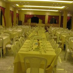 Palace Hostel Bsharry in Tripoli, Lebanon from 84$, photos, reviews - zenhotels.com photo 3