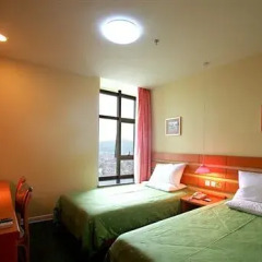 Отель Home Inn (Hangzhou Binwen Road Baimahu University City) детские мероприятия фото 2