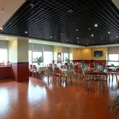 Отель Home Inn (Hangzhou Binwen Road Baimahu University City) питание