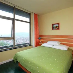 Отель Home Inn (Hangzhou Binwen Road Baimahu University City) детские мероприятия
