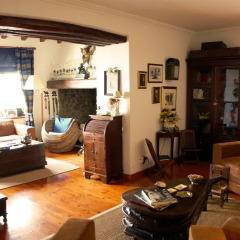 Отель Casa Do Largo интерьер отеля