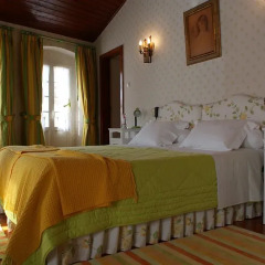 Отель Casa Do Largo комната для гостей фото 4
