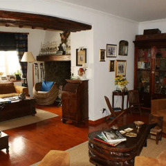 Отель Casa Do Largo развлечения