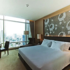 Eastin Grand Hotel Sathorn комната для гостей фото 13
