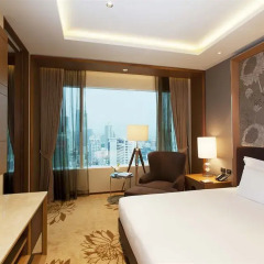 Eastin Grand Hotel Sathorn комната для гостей фото 11