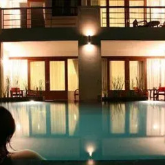 Отель Tea Tree Boutique Resort бассейн фото 3