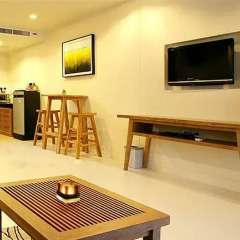 Отель Tea Tree Boutique Resort удобства в номере