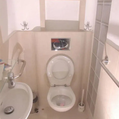 Отель V Hostel Польша, Варшава - 1 отзыв об отеле, цены и фото номеров - забронировать отель V Hostel онлайн в номере