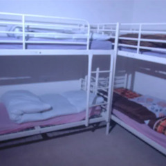 Отель V Hostel Польша, Варшава - 1 отзыв об отеле, цены и фото номеров - забронировать отель V Hostel онлайн удобства в номере фото 2