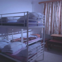 Отель V Hostel Польша, Варшава - 1 отзыв об отеле, цены и фото номеров - забронировать отель V Hostel онлайн балкон