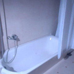 Отель V Hostel Польша, Варшава - 1 отзыв об отеле, цены и фото номеров - забронировать отель V Hostel онлайн ванная