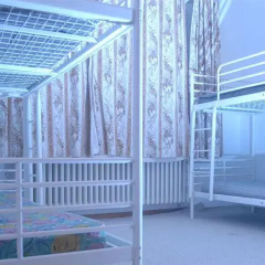 Отель V Hostel Польша, Варшава - 1 отзыв об отеле, цены и фото номеров - забронировать отель V Hostel онлайн спа