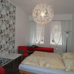 B&B Hostel Elisa комната для гостей