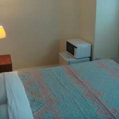 Osborne Hotel Лондон сейф в номере