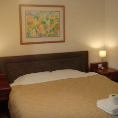Osborne Hotel Лондон комната для гостей