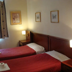 Osborne Hotel Лондон комната для гостей фото 2