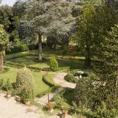Отель Agriturismo Fattoria Di Gragnone Ареццо спортивное сооружение