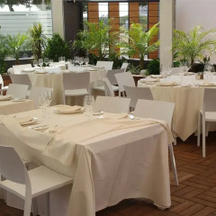 Hotel Málaga Nostrum