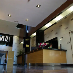 Hotel Málaga Nostrum интерьер отеля фото 2