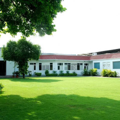 Отель Aravali Villa