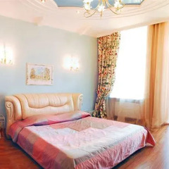 5 звёзд Апарт-отель детские мероприятия фото 2