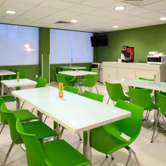 Отель City Express Junior Cancun Мексика, Канкун - отзывы, цены и фото номеров - забронировать отель City Express Junior Cancun онлайн гостиничный бар