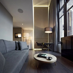 Conservatorium Hotel - The Leading Hotels of the World комната для гостей фото 4