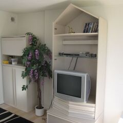 Отель Taxus Bed And Breakfast удобства в номере