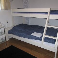Отель Taxus Bed And Breakfast детские мероприятия