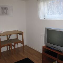 Отель Taxus Bed And Breakfast комната для гостей