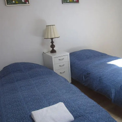 Отель Taxus Bed And Breakfast комната для гостей фото 4