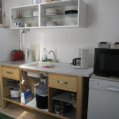 Отель Taxus Bed And Breakfast в номере фото 2