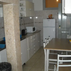 Отель Tagus Home в номере