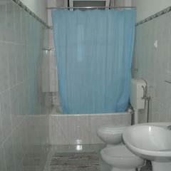 Отель Tagus Home ванная