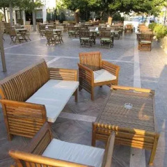 Bagevleri Hotel фото 4