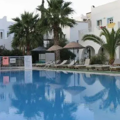 Bagevleri Hotel спортивное сооружение