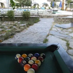 Bagevleri Hotel