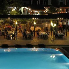 Bagevleri Hotel развлечения