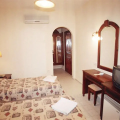 Bagevleri Hotel комната для гостей фото 3