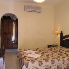 Bagevleri Hotel удобства в номере фото 2