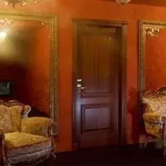 Отель Nemuno Slenis Литва, Гарлиава - отзывы, цены и фото номеров - забронировать отель Nemuno Slenis онлайн комната для гостей фото 3